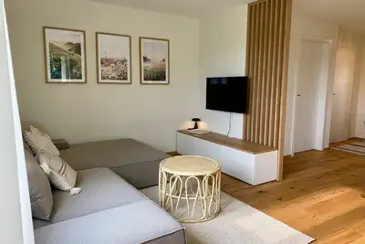 Image de Dreamlike vacation apartment \"Timeless\" in the Allgäu