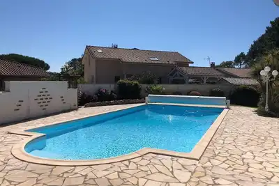 Image de La Villa Saint-Vincent