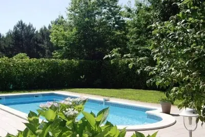 Image de La Villa Glenn Saint-Vincent