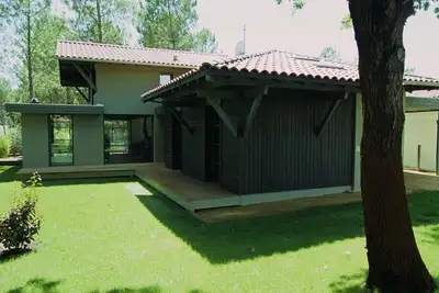 Image de La Villa Les Cutyots 17