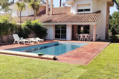 Image de La Villa Annie - Moliets