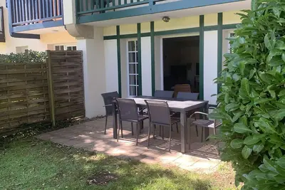Image de Les Maisons du Golf 158