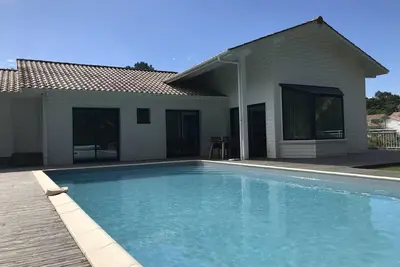 Image de La Villa la Louisiane