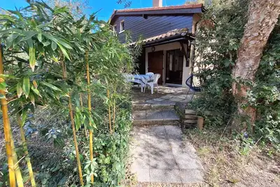Image de Les Tamaris 54 - Moliets