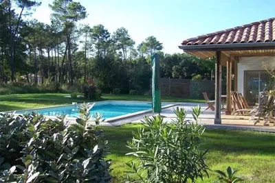 Image de Villa Les Mouettes
