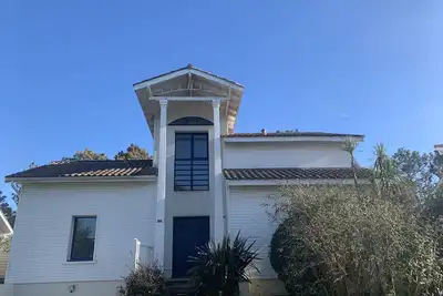 Image de La Villa Aliénor - Cra 30