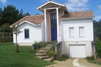 Image de La Villa Aliénor  Cra 23