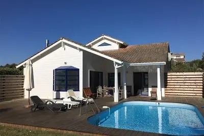 Image de La Villa Aliénor 24- Cra