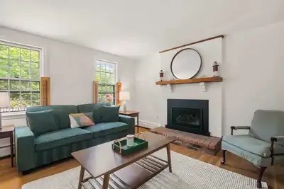 Image de Near Bike Path, 4 Min Drive To Nauset Light Beach!