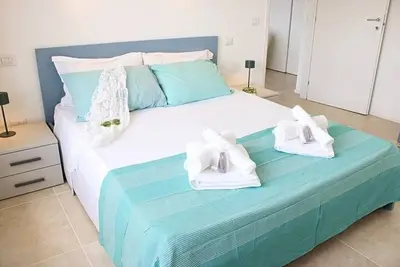 Image de 🏖 Casa SoleMare – Seafront Comfort  near Senigallia