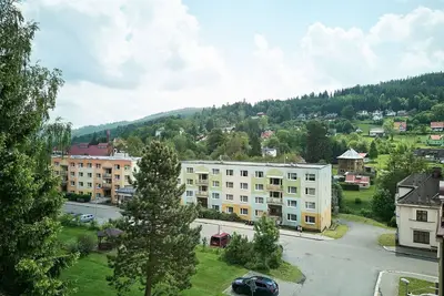 Image de Bel appartement pour 6 personnes avec Wifi, Tv, balcon et parking