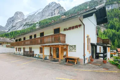 Image de Joli appartement pour 3 personnes avec terrasse