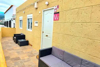 Image de Pretty Cozy House in Icod de los Vinos Casa Tata