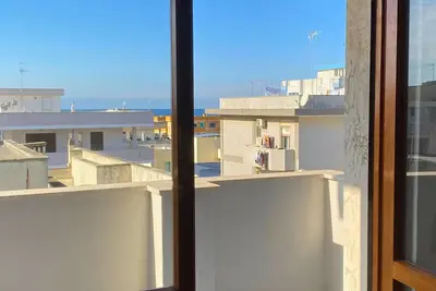 Image de Appartamento azzurro centro di Gallipoli, by Apulia Home