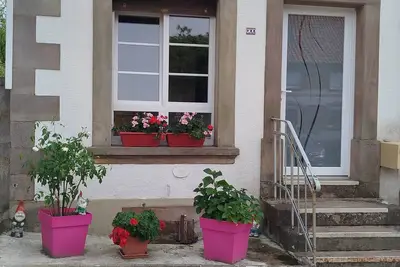 Le petit cosy spa et terrasse