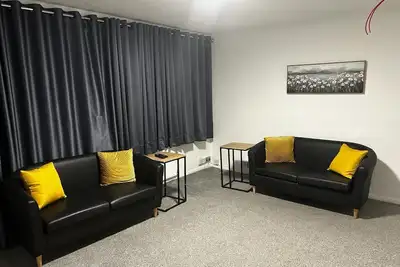 Image de Luxury Mansion – Spacious & Private\nMinutes from Elm Park & Hornchurch stations