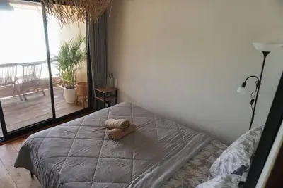 Image de Beach Front - Surf Lodge 1