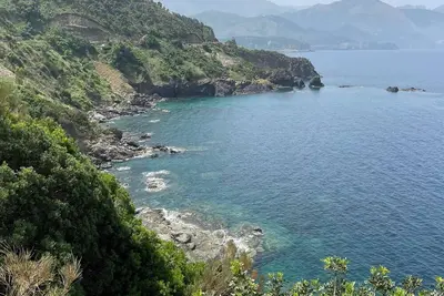 Image de Jolie spacieux Appartement f3 jijel Dz à 1 min de la mer avec parking privé.