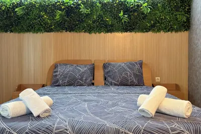 Image de Central Sveti Vlas Studio with Panoramic Sea View