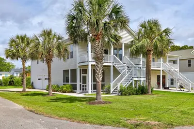 Image de The Knotty Goose - Home in Carolina Beach