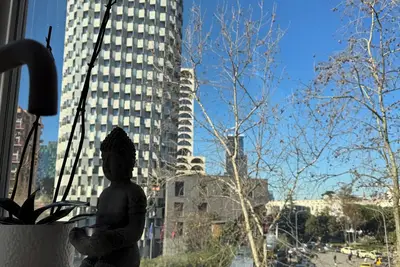 Image de Govi apartment al pieno centro di Tirana