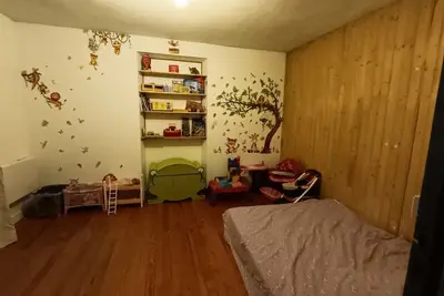 Image de Grande Maison familiale pour adultes, enfants et animaux