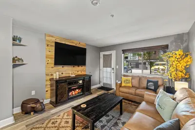 Image de Modern Comfort and Top Amenities at First Tracks 3101