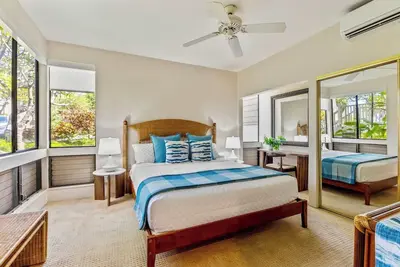 Image de Wailea 2br | Walk to Beach | A/C | Family-Friendly
