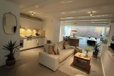 Image de Fabulous apartment with WiFi in charming Amsterdam