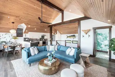Image de Private Island Oasis! Gulf Views + Pool & Carts