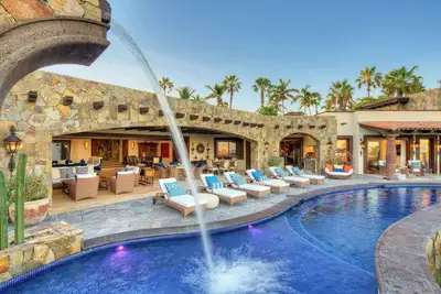 Image de Palmilla Cove | Villa Encanto by Cuvee