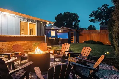 Image de Wellness Retreat | Sauna, Cold Plunge & Hot Tub