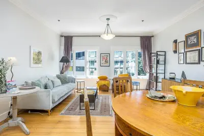 Image de The Central Classic w Park Views & Parking