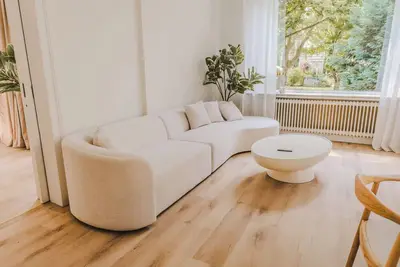 Image de City Suite Philosophenviertel - stylish & central