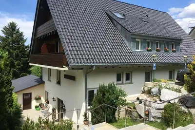 Image de Forsters Schwarzwald Pension - Arrive - Enjoy - Feel good