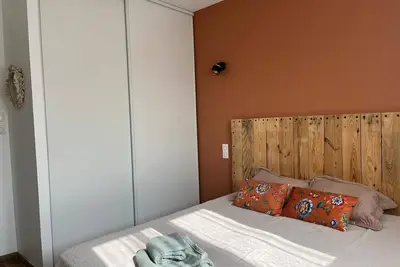 Maison pour un séjour détente au calme - Crampagna proche Foix