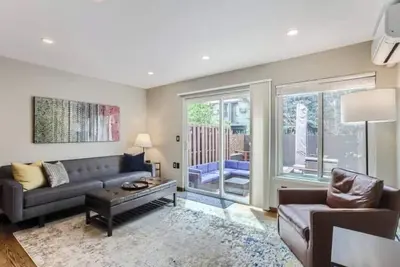 Image de Cozy 2 Bdr Home in Boulder with Hot Tub