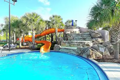 Image de Entire Home in Solterra Resort - Spacious 5-bed Villa for your Orlando Vacation