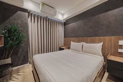 Image de Quadrato | Laureles Studio, w/Ac, Balcony, Wifi
