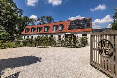 Image de Cosy holiday home, walhalla for cyclists & hikers, well connected, pet-friendly