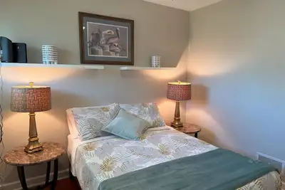 Image de Charming 3-bedroom house with Ac and WiFi in Appleton