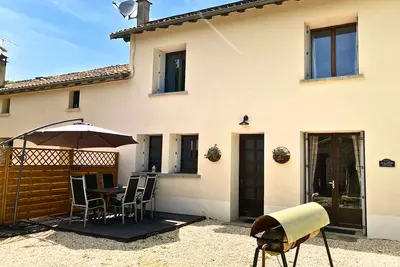 Image de Chalet confortable - Parfait pour les couples, et les voyageurs
