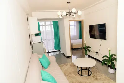 Image de Cozy 1 bedroom apartment in the heart of Nairobi