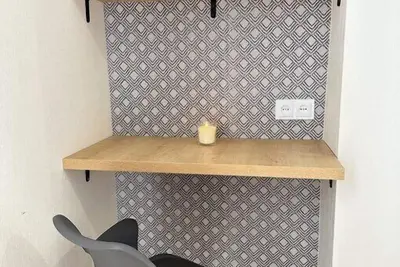 Image de Charming 1-bedroom apartment with Ac, WiFi in wonderful T'bilisi