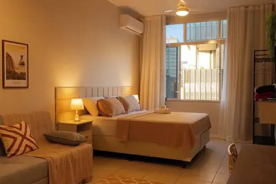 Image de 360 Centro Metrô Uruguaiana By SUHCasa