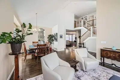 Image de Bright & Cozy 3bdr Retreat in Longmont