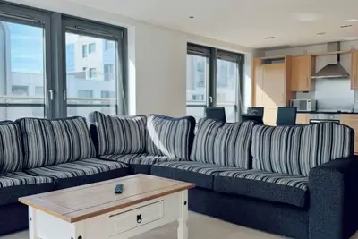 Image de Modern Two Bedroom Apartments