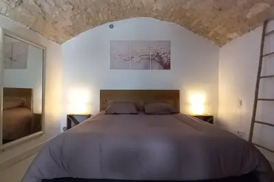 Image de Nid douillet au cœur du Luberon