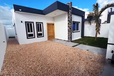 Image de Charming 2-bedroom villa in lovely Punta Cana with Ac, WiFi