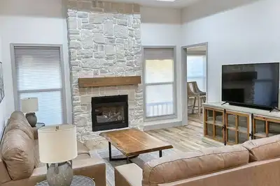 Image de Peaceful Retreat w/ Trail Access and Convenience